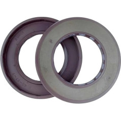 LEOTNNDQ 1 stücke 60 * 90 * 7-6mm/60X90X7-6mm A8VO140 Skelett Welle öl Dichtung hydraulische pumpe Dichtung dicht Ring