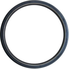 Shaft Seal Ring 440 x 480 x 20 DA NBR 70