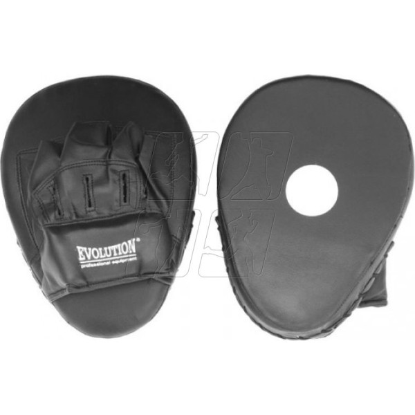 Evolution sintētiska veidota trenažiera ķepa TL-230 / N/A