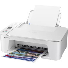 Daudzfunkcionālais pixma ts3750i 6671c026 balts