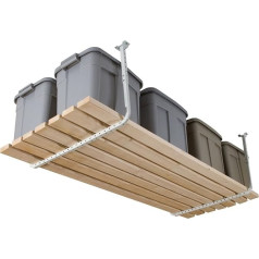 HyLoft 80842-10 Ceiling Storage Kit by HyLoft
