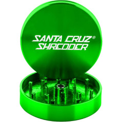 Santa Cruz Shredder 2 Piece 2.7