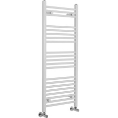 Bergen Towel Radiator 1200 x 450 mm