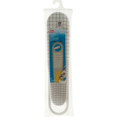 Prym 611912 | Ironing Board Sleeve 52x12½ cm Heat Reflecting/Metric Grid Surface