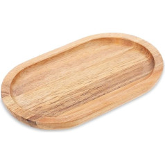 Small Wooden Tray, Small Wooden Tray, Dressing Table, Bathroom Countertop, Tray, Countertop, Snacks, Coffee, Serving Tray, Bathroom Tray for Organizing Home, Kitchen,