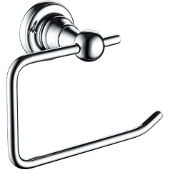 Bristan N2 ROLL C 1901 Toilet Roll Holder - Chrome