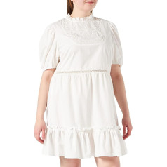 Naf Naf Women's Robe