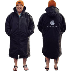 Seashell Dryrobes, Midnight