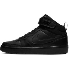 Court Borough Mid 2 apavi CD7782-001 / black / 38