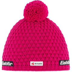 Eisbar Trail Pompon Mu Ska cepure E33133-442 / Viens izmērs