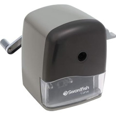 Swordfish 40103 Manual Sharpener 'Curve', 8-12 mm