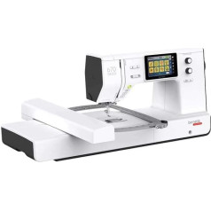 Bernette B70 Deco Embroidery Machine