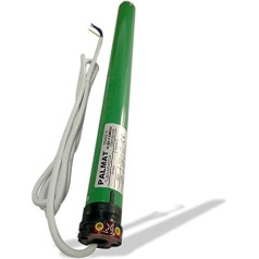 PALMAT Electromechanical roller shutter motor (SW40/25 kg tensile force)