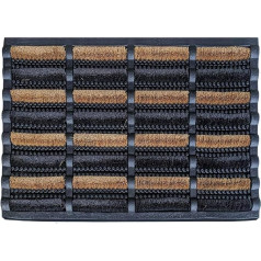 Ninamar Flat Mud Mat 75 cm x 44 cm