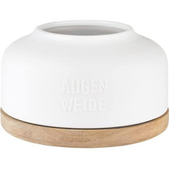 Räder Vase Eye Feast