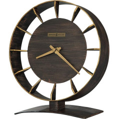 Howard Miller Rey Mantel Clock