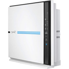 Therapy Air Ion - Ionizer & Purifier