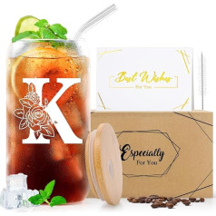 Psukhai A-Z Personalisierte Geburtstagsgeschenke für Frauen, Freundin, beste Freundin, Mutter, Schwester, Freundschaftslehrer, Valentinstag, Weihnachten, Geschenke für Vater, Ihn, Männer,