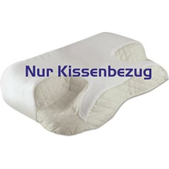 Oxycare Cover for CPAP Masks Sleeping Pillow with 6 Sleeping Zones