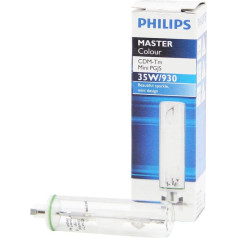 Philips 21149115 – PHILIPS – Masterc CDM-T Mini 35 W/830 Pgj5
