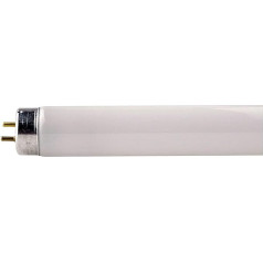 Pack of 25 Fluorescent Light Bulbs TL-D 18 Watt 865 Philips