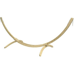 AMAZONAS AZ-4045500 Wooden Hammock Stand - Troja