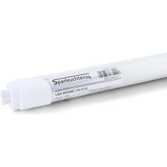 10 Stück LED Röhre statt Leuchtstoff Neonröhre 150 cm T8 G13 6000K