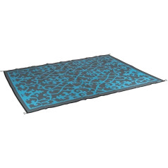 Bo Leisure Azure Picnic Rug 2m x 2.7m