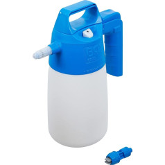 BGS 6770 Pump Spray Bottle 1.5 L Acid Resistant