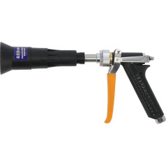 URRNDD Agricultural Spray Guns Fruit Tree Spray Head Ceramic Atomization Uniform Spray G 1/4 Female Thread