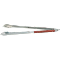 Outset Rosewood Tongs