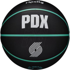 NBA Team City Collector Portland Trail Blazers bumba WZ4016425ID / 7