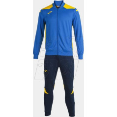 Treniņtērps Championship VI Tracksuit Royal Jr 101953.709 / 6XS