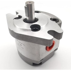 Hydraulic Gear Pump High Pressure Pump HGP-1A-F0.5L HGP-1A-F1L HGP-1A-F2L HGP-1A-F2.6L HGP-1A-F3L/4L/5L Hydraulic Gear Pump (HGP-1A-F3L)