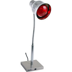 SARO 172-3082 Warming Lamp, PLC 250