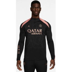 PSG DF Strk Drill Top K3R M FQ2625-013 / XXL sporta krekliņš