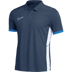 Dri-Fit Academy 25 SS Polo M FZ9759 410 / L T-krekls