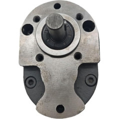 Hydraulic Gear Pump CB-B Hydraulic Low Pressure Gear Pump Oil Pump 1450 RPM Micro Cast Steel Oil Pump CB-B2.5—CB-B10(CB-B6)