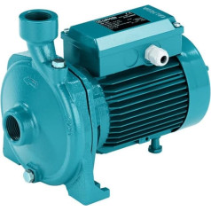 Calpeda Water Pump NM25160A 1.50KW Thread 3-12m³/h 380V
