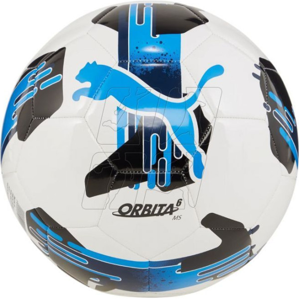 Futbola orbīta 6 MS 84335 05 / 5