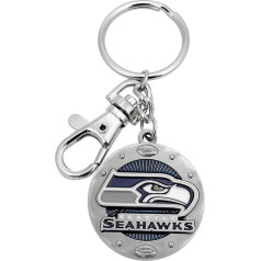 NFL Buffalo Bills Impact Keyring