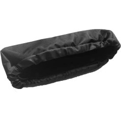Electric Bike Battery Cover Waterproof Dustproof for Hailong Electric Bikes Lithium Battery Protective Cover (1)