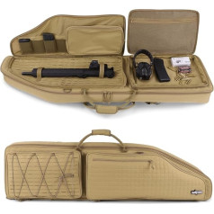 Winter Guncases 1982 Olympic Weapon Bag 130 cm