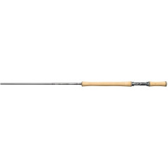 Shakespeare Oracle 2 Switch Fly Rod Jigging Vertical Sea Artificial Bait