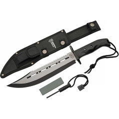 Sierra Zulu - Ballista Hunting Knife