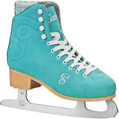 Lake Placid Women's Carlin Ice Skates