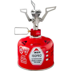MSR - PocketRocket 2 Stove Cooking System