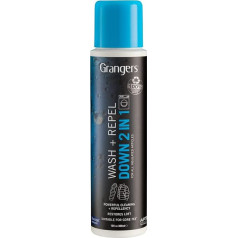 Grangers Wash and Repel 300ML