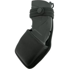 Security-Discount® Belt Holster for Stun Gun ESP Power Max 500