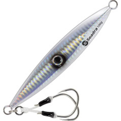 Seadra Strike Eye Slow Jig